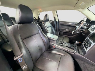 2010 Chrysler 300 Touring Signature Series