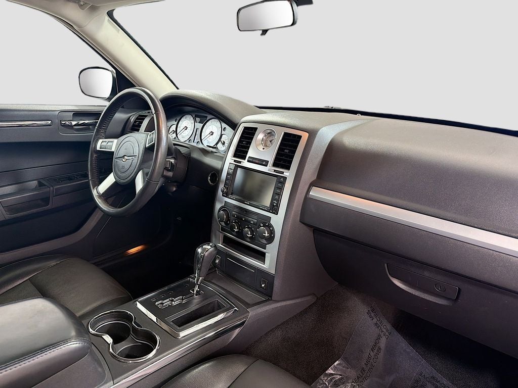 2010 Chrysler 300 Touring Signature Series