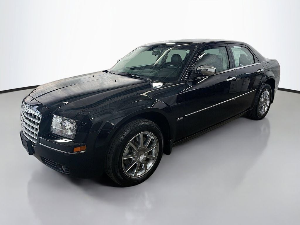 2010 Chrysler 300 Touring Signature Series