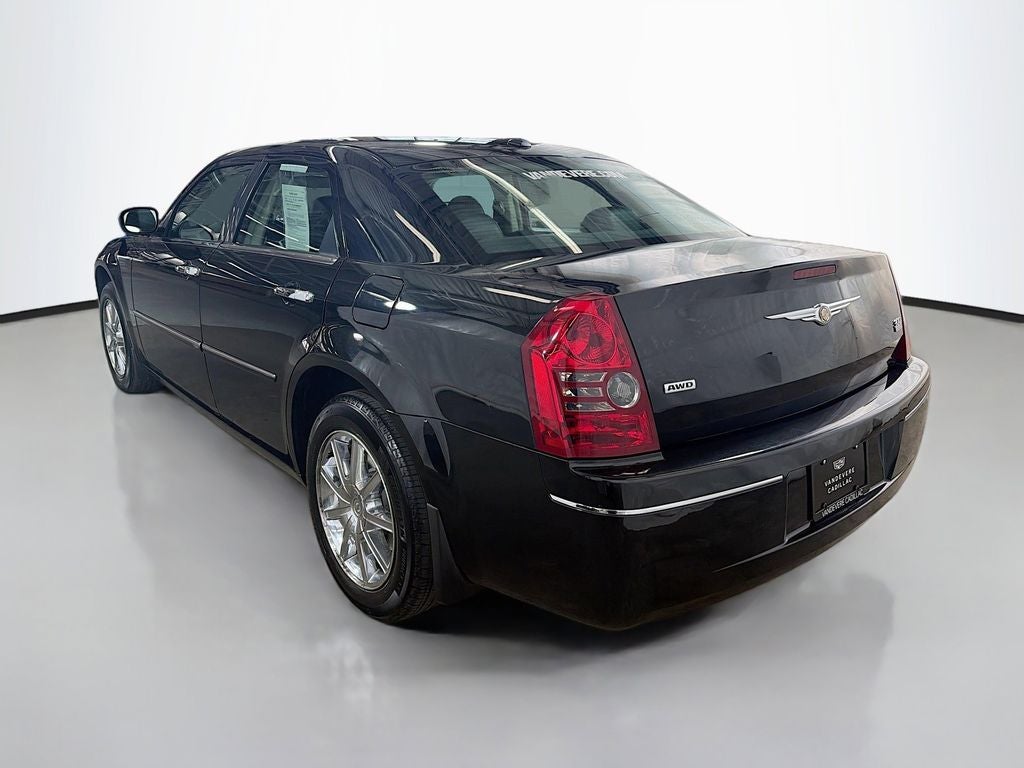 2010 Chrysler 300 Touring Signature Series