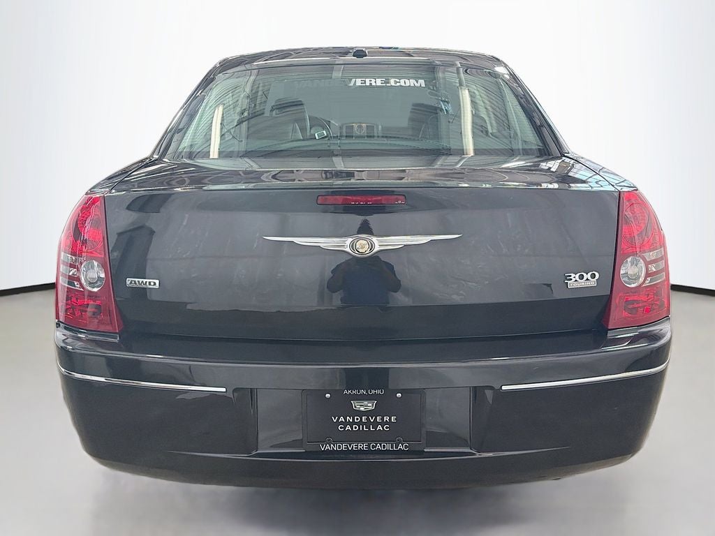 2010 Chrysler 300 Touring Signature Series
