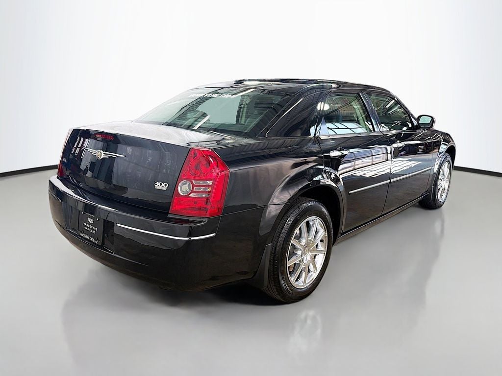 2010 Chrysler 300 Touring Signature Series