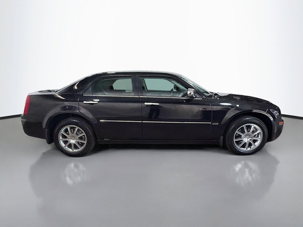 2010 Chrysler 300 Touring Signature Series