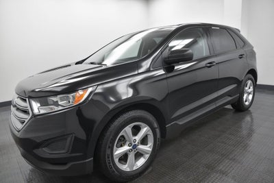 2018 Ford Edge SE