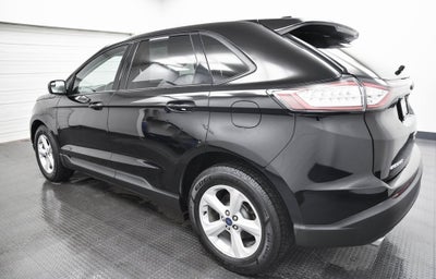 2018 Ford Edge SE