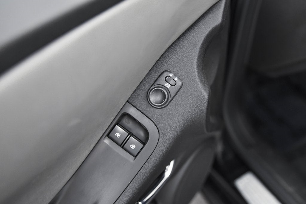 2011 Chevrolet Camaro 1LT