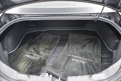 2011 Chevrolet Camaro 1LT