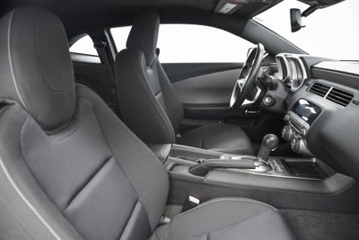 2011 Chevrolet Camaro 1LT