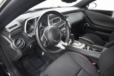 2011 Chevrolet Camaro 1LT