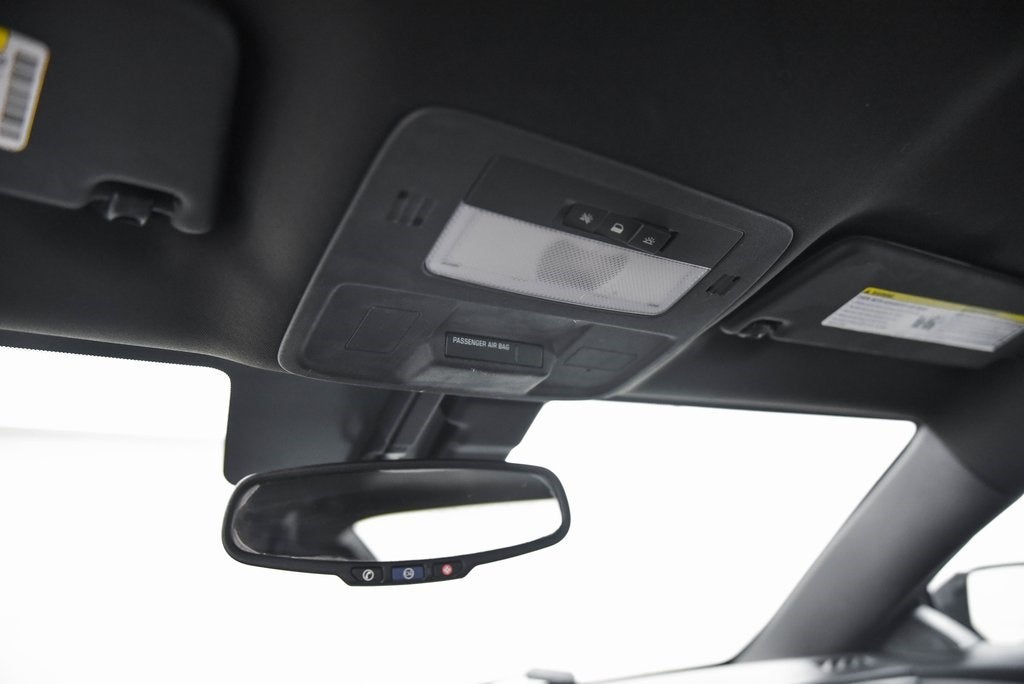 2011 Chevrolet Camaro 1LT