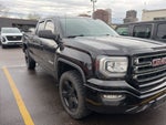 2019 GMC Sierra 1500 Limited Base
