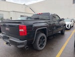 2019 GMC Sierra 1500 Limited Base