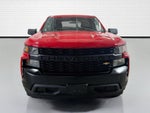 2020 Chevrolet Silverado 1500 WT