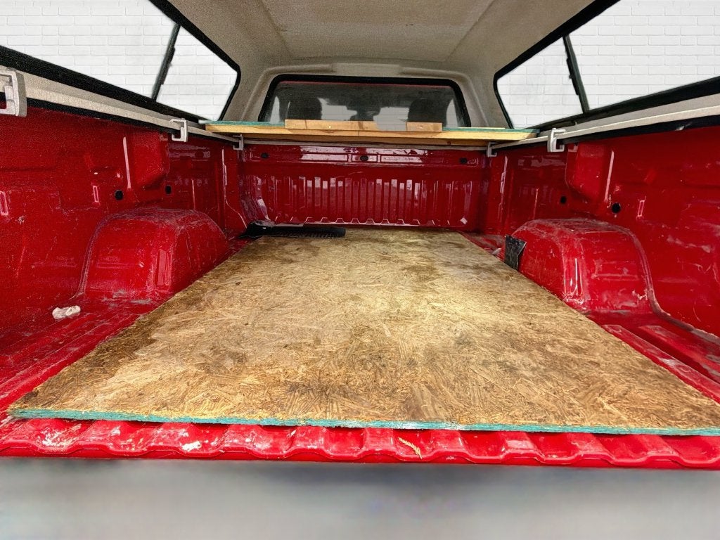2020 Chevrolet Silverado 1500 WT