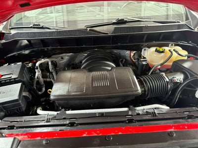 2020 Chevrolet Silverado 1500 WT