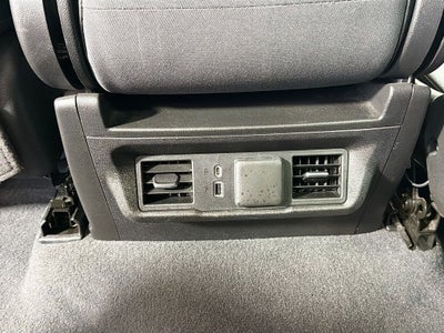 2023 Chevrolet Silverado 1500 LT Texas Edition