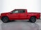 2023 Chevrolet Silverado 1500 LT Texas Edition