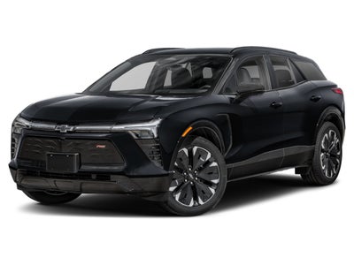 2024 Chevrolet Blazer EV LT 2LT