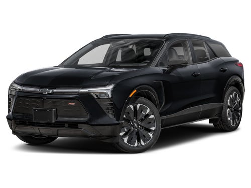 2024 Chevrolet Blazer EV LT 2LT