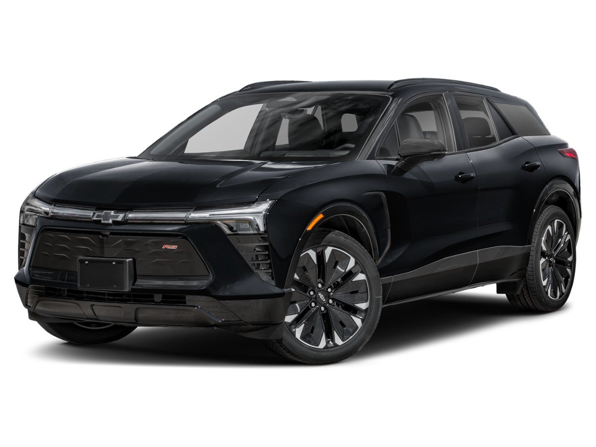 2024 Chevrolet Blazer EV LT 2LT