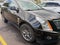 2016 Cadillac SRX Performance