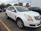 2016 Cadillac SRX Luxury