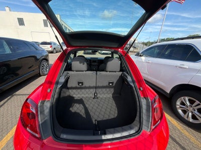 2018 Volkswagen Beetle 2.0T S