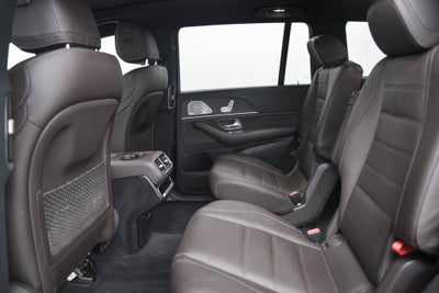 2022 Mercedes-Benz GLS GLS 450 4MATIC®