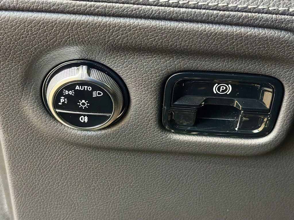 2023 Mercedes-Benz EQE 350 SUV 4MATIC®