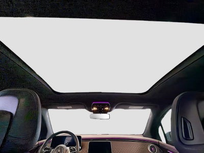 2023 Mercedes-Benz EQE 350 SUV 4MATIC®