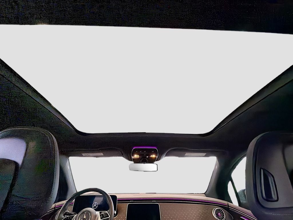 2023 Mercedes-Benz EQE 350 SUV 4MATIC®