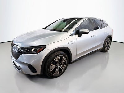 2023 Mercedes-Benz EQE 350 SUV 4MATIC®