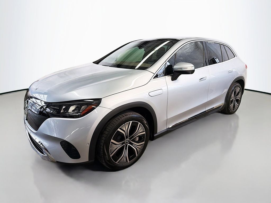 2023 Mercedes-Benz EQE 350 SUV 4MATIC®