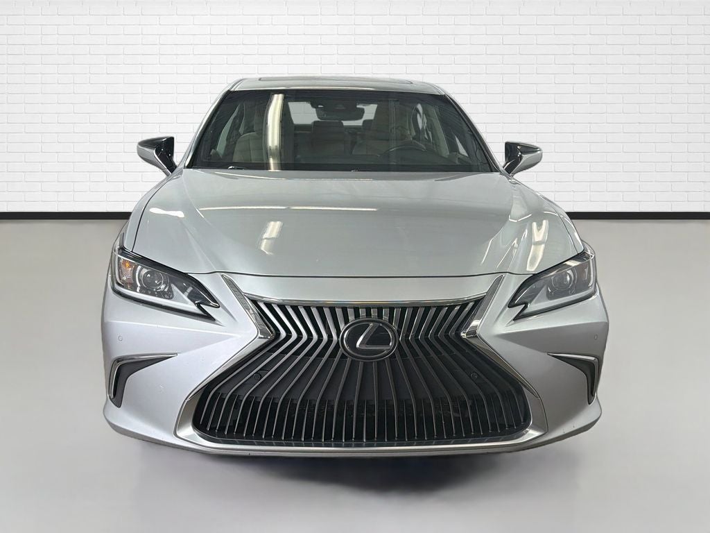 2021 Lexus ES 250