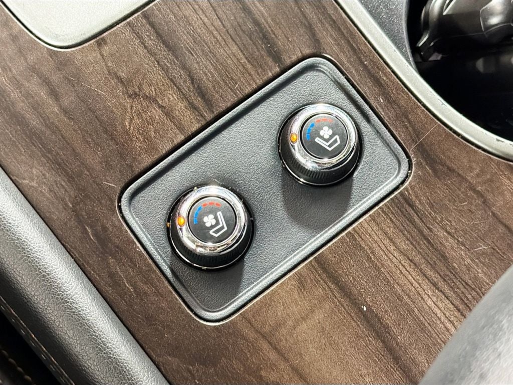 2023 Nissan Murano Platinum