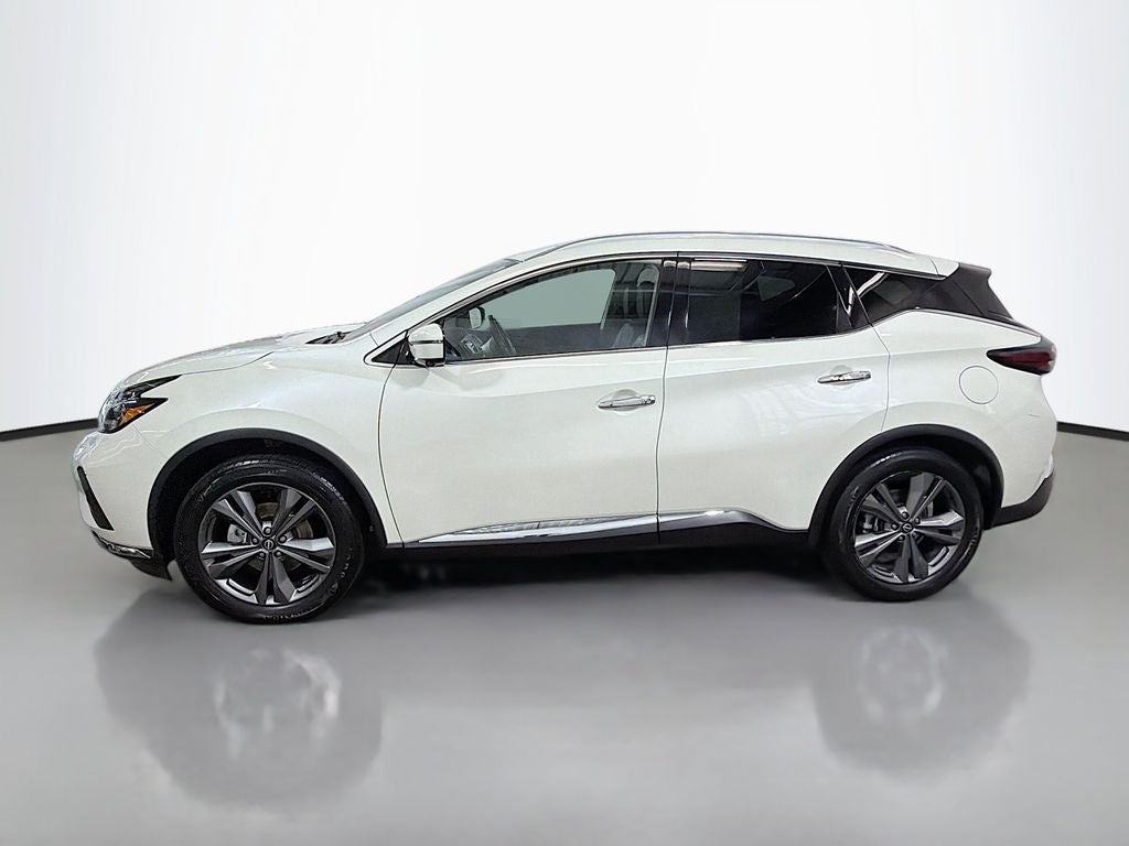 2023 Nissan Murano Platinum