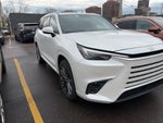 2024 Lexus TX 350 Luxury