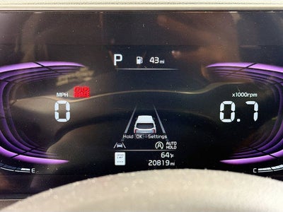 2023 Kia Telluride S