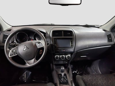 2021 Mitsubishi Outlander Sport 2.0 ES