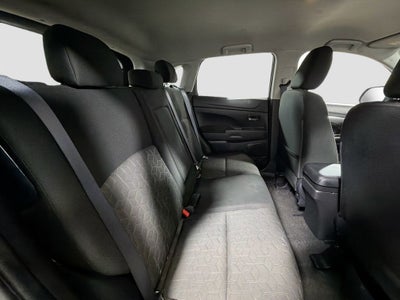 2021 Mitsubishi Outlander Sport 2.0 ES
