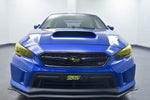 2018 Subaru WRX STi