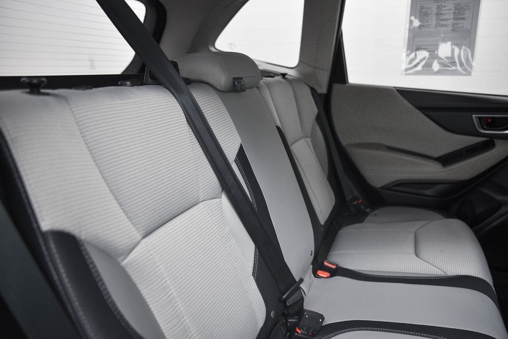 2023 Subaru Forester Base