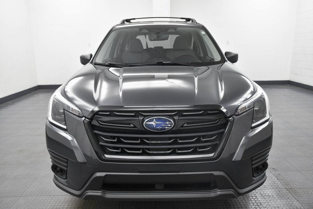 2023 Subaru Forester Base