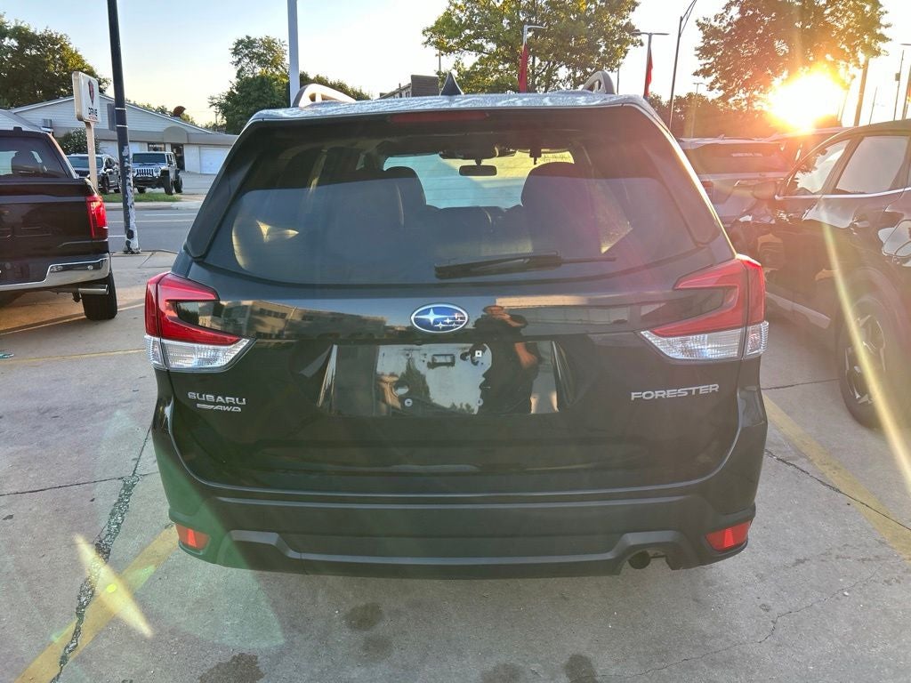 2023 Subaru Forester Premium