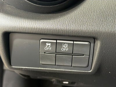 2020 Mazda Mazda MX-5 Miata Club 6-Speed Manual