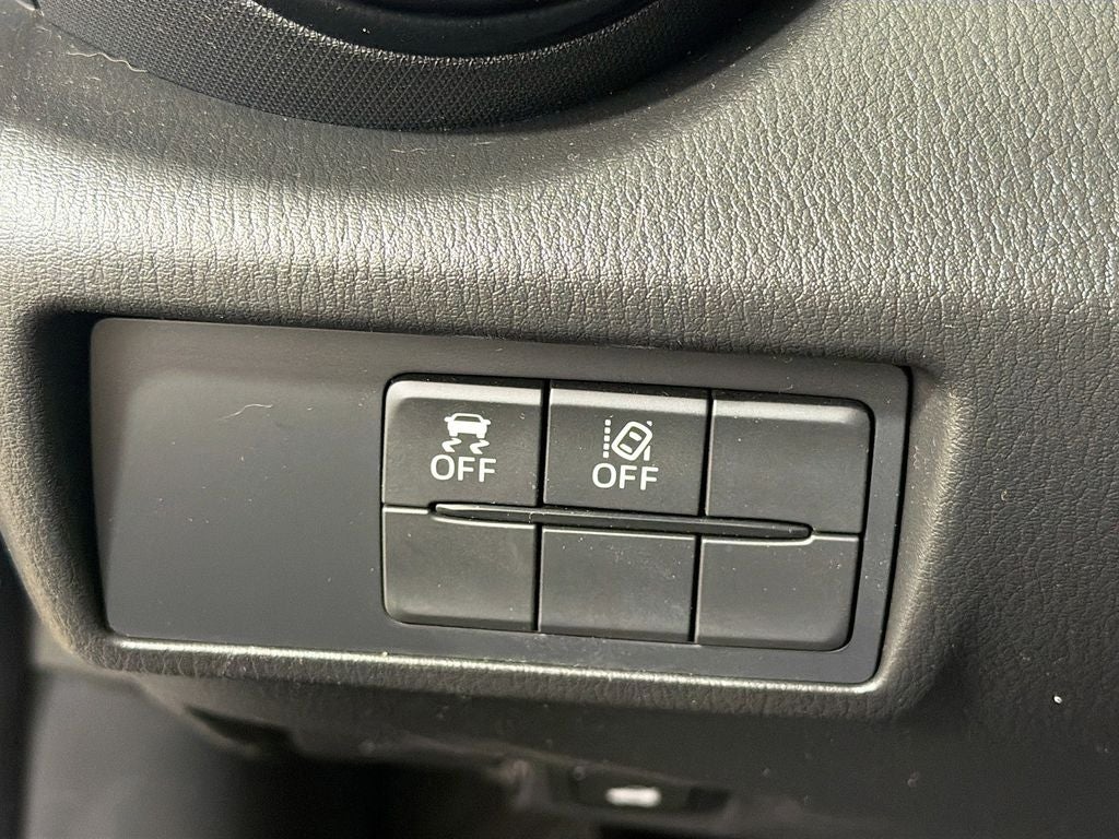 2020 Mazda Mazda MX-5 Miata Club 6-Speed Manual