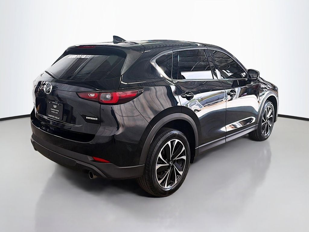 2023 Mazda Mazda CX-5 2.5 S Premium Package