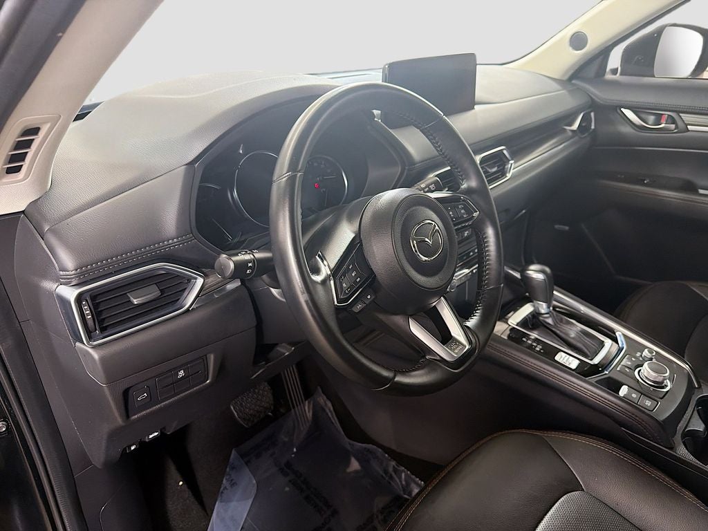 2023 Mazda Mazda CX-5 2.5 S Premium Package