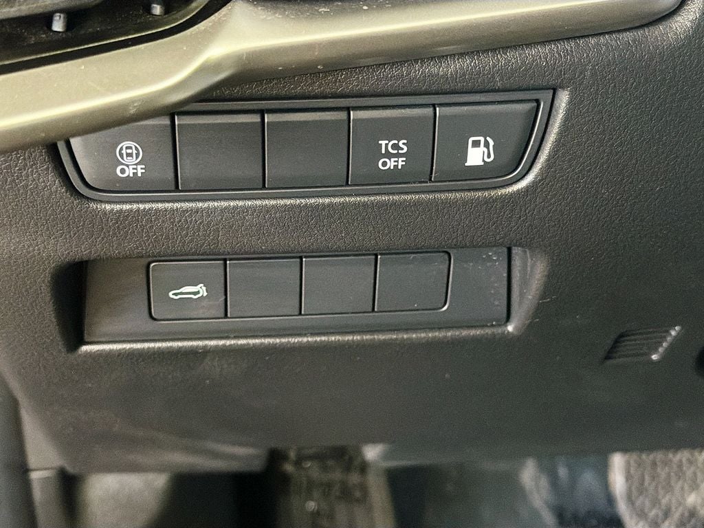 2024 Mazda Mazda CX-90 PHEV Preferred