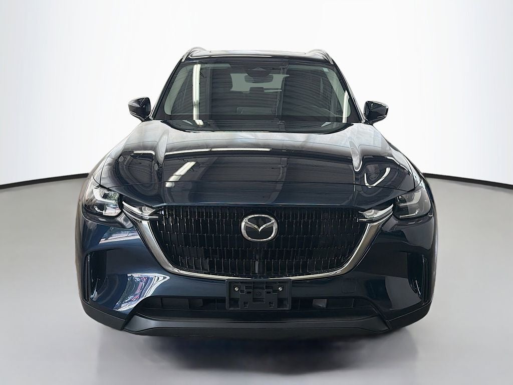 2024 Mazda Mazda CX-90 PHEV Preferred